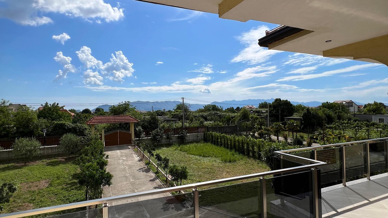 Photo of Patio Balcony in Shkoder County