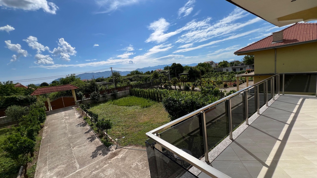 Photo of Patio Balcony in Shkoder County