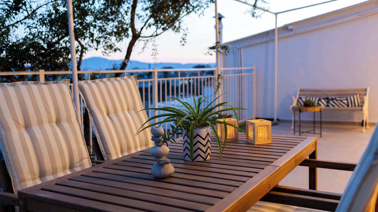 Photo of Outdoor in Kalamata