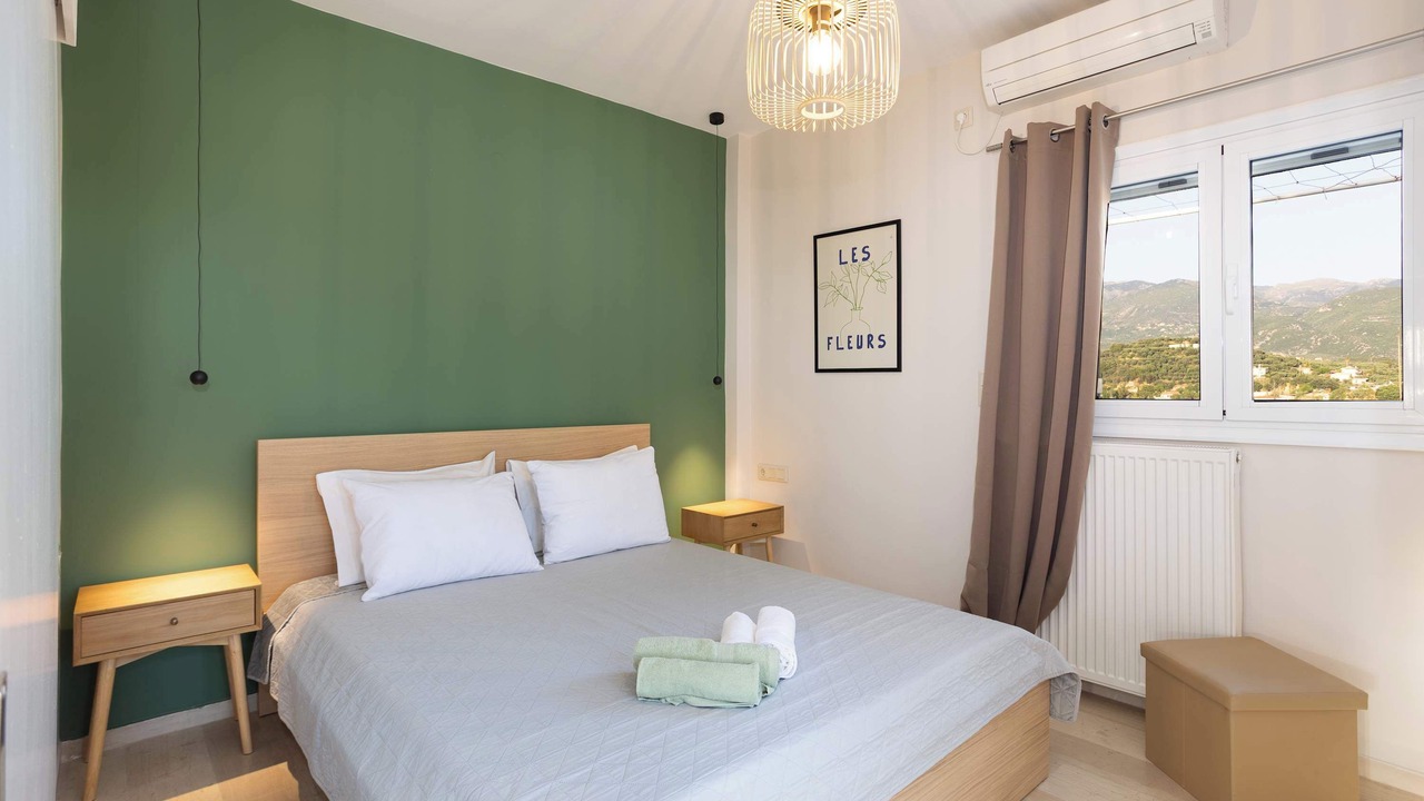 Photo of Bedroom in Kalamata