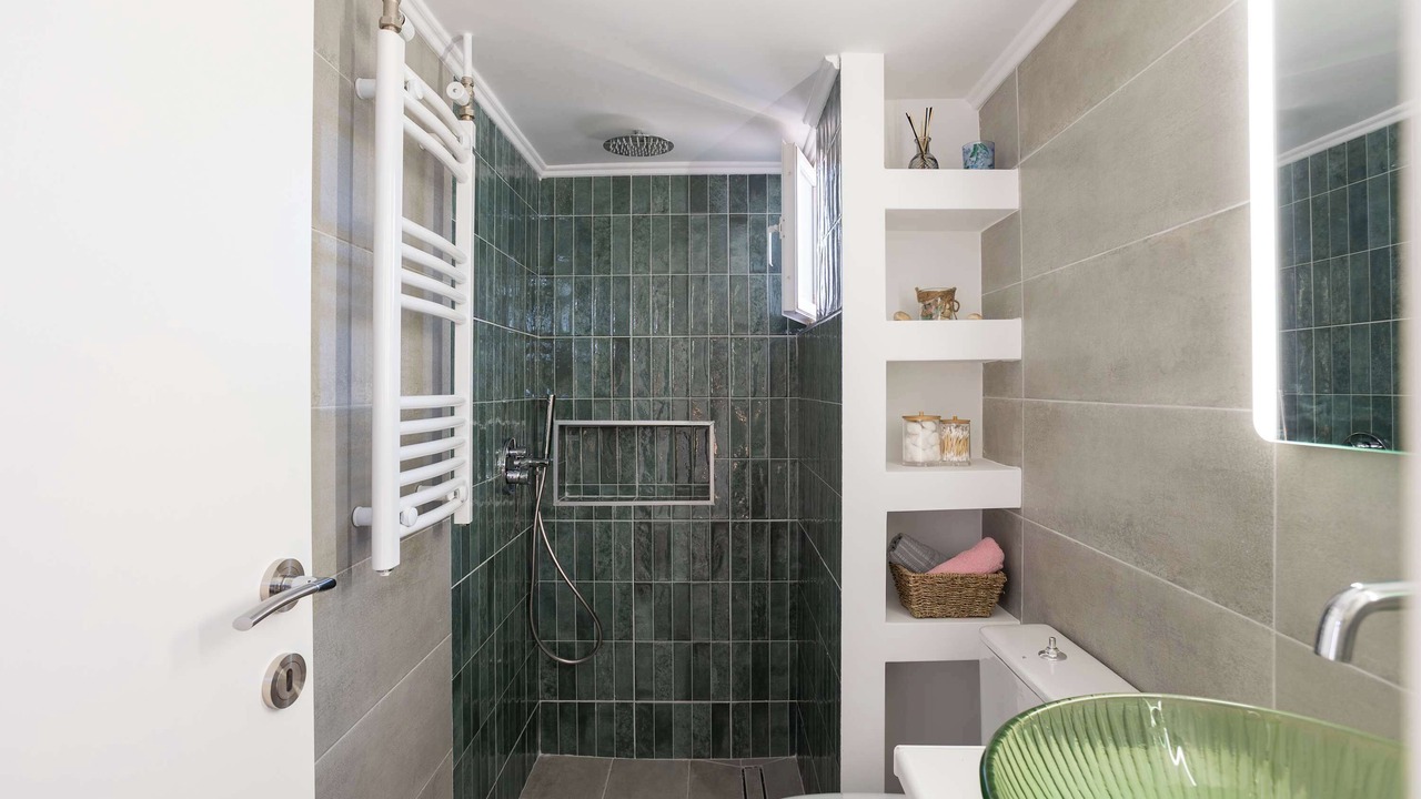 Photo of Bathroom in Kalamata