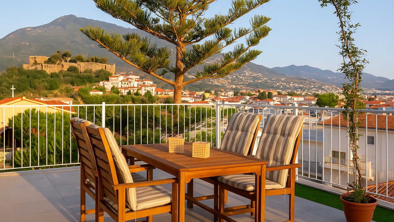 Photo of Outdoor in Kalamata