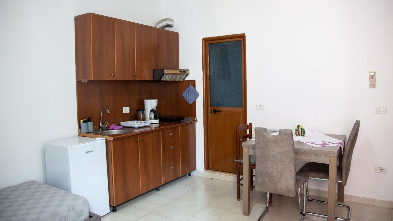 Photo of Kitchen in Shengjin