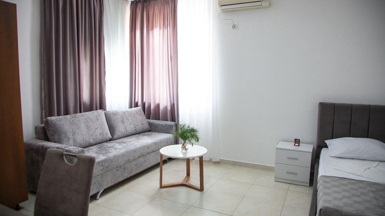 Photo of Bedroom in Shengjin