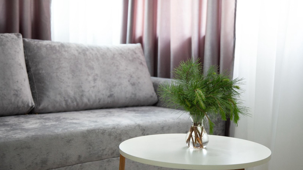 Photo of Livingroom in Shengjin