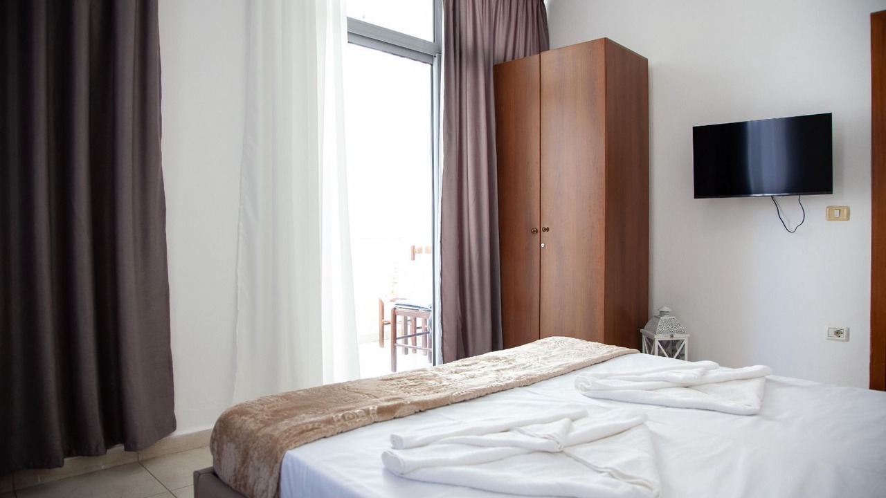 Photo of Bedroom in Shengjin