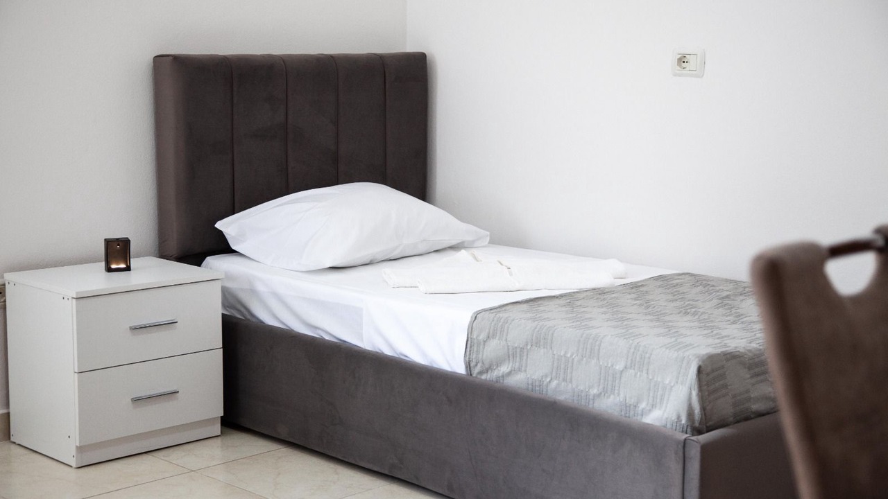 Photo of Bedroom in Shengjin