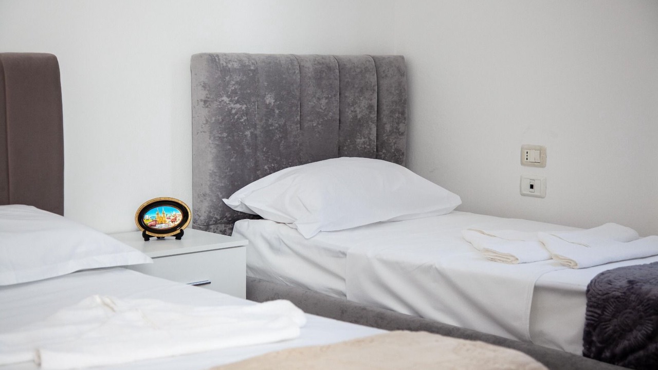 Photo of Bedroom in Shengjin
