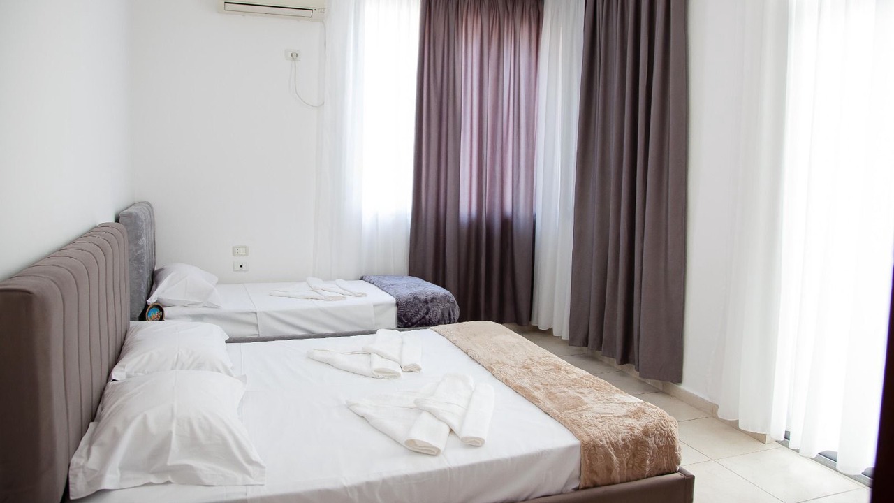 Photo of Bedroom in Shengjin