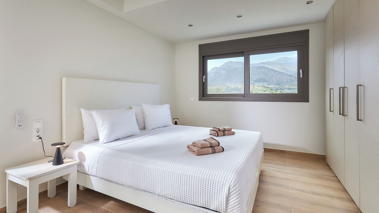 Photo of Bedroom in Sissi