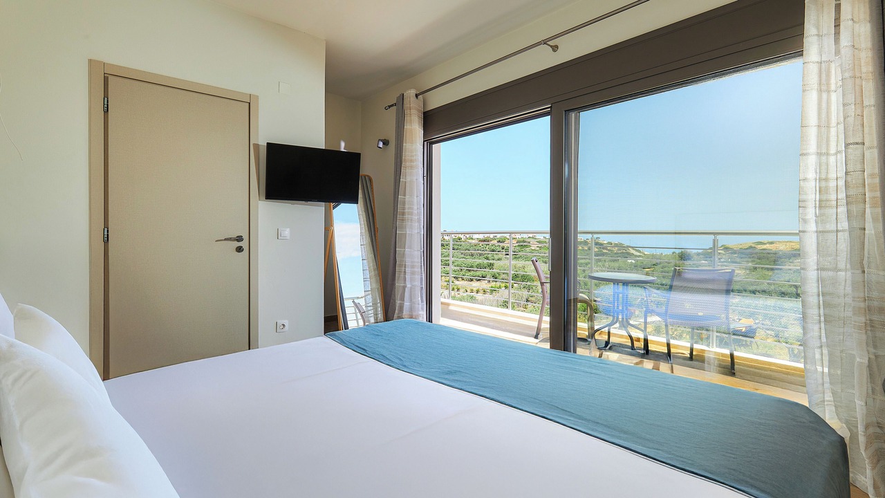 Photo of Bedroom in Sissi