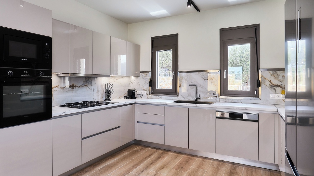 Photo of Kitchen in Sissi