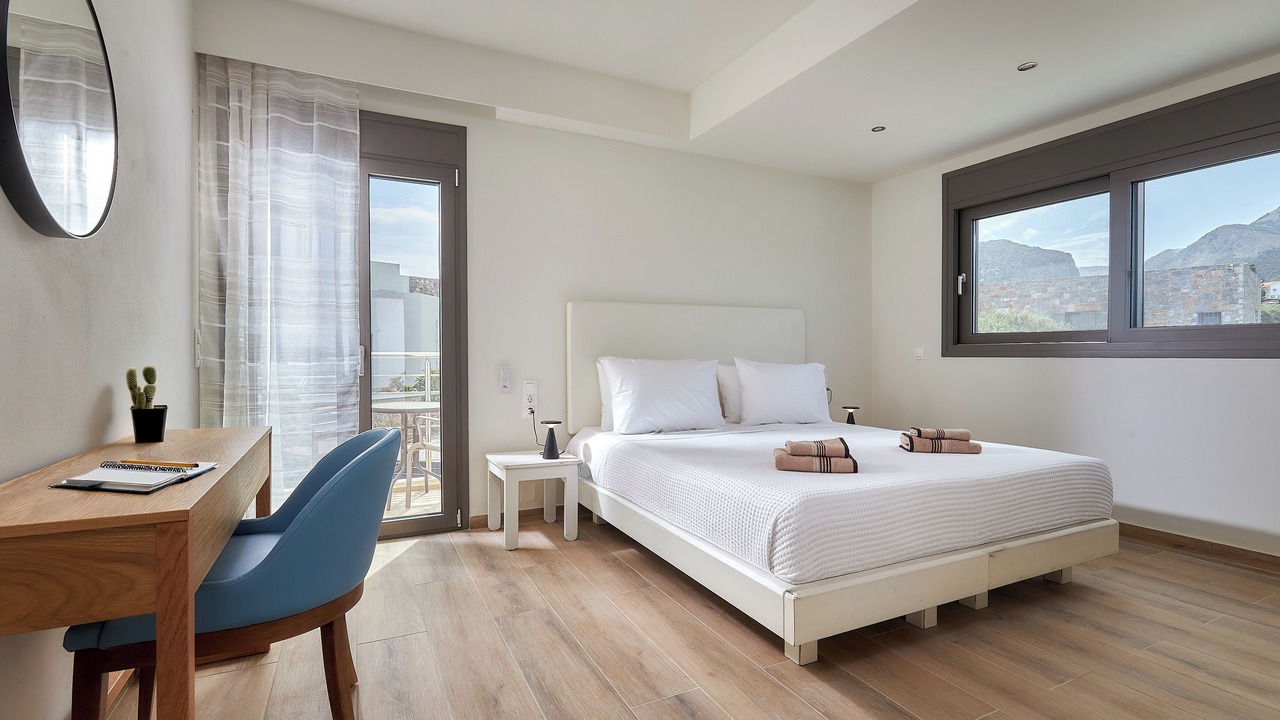 Photo of Bedroom in Sissi