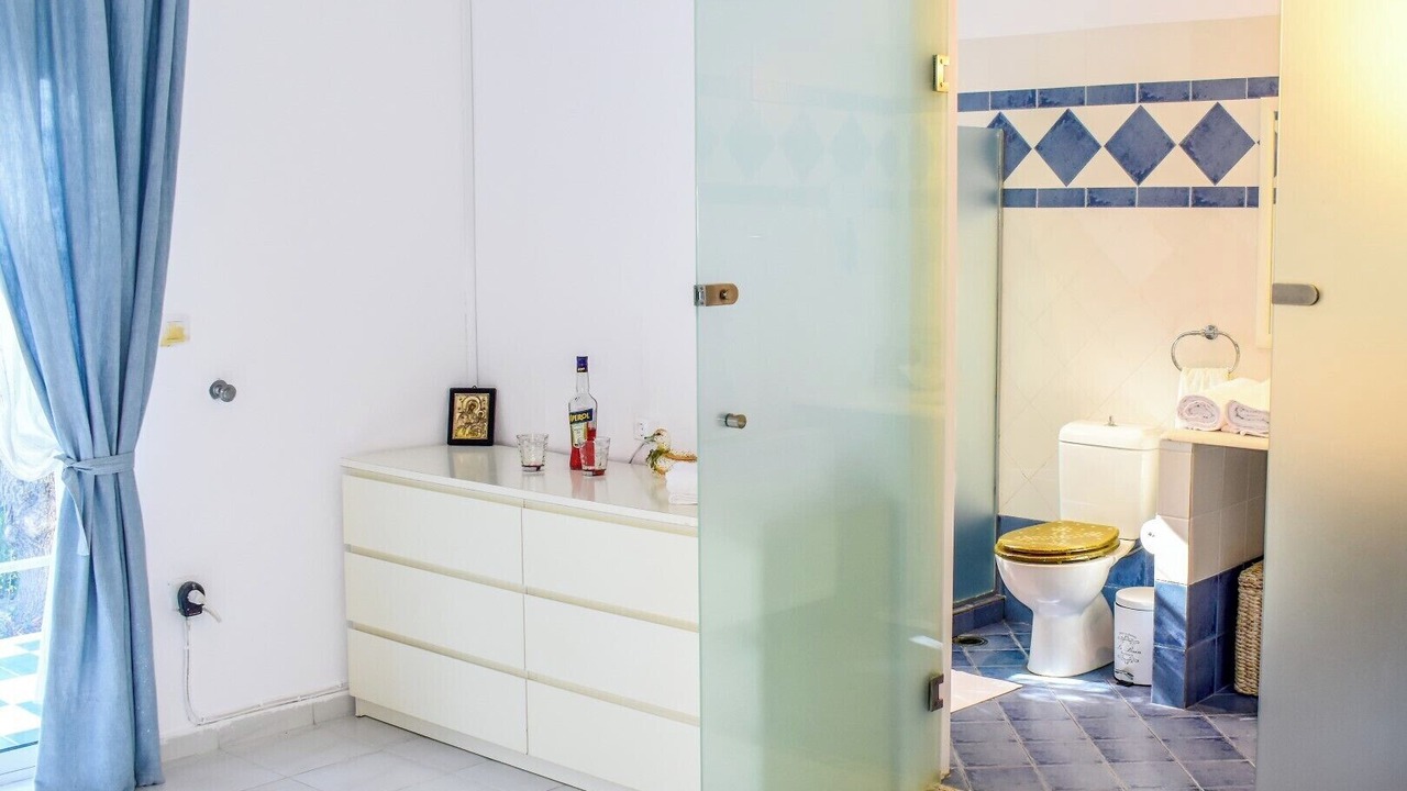 Photo of Bathroom in Skiathos Town