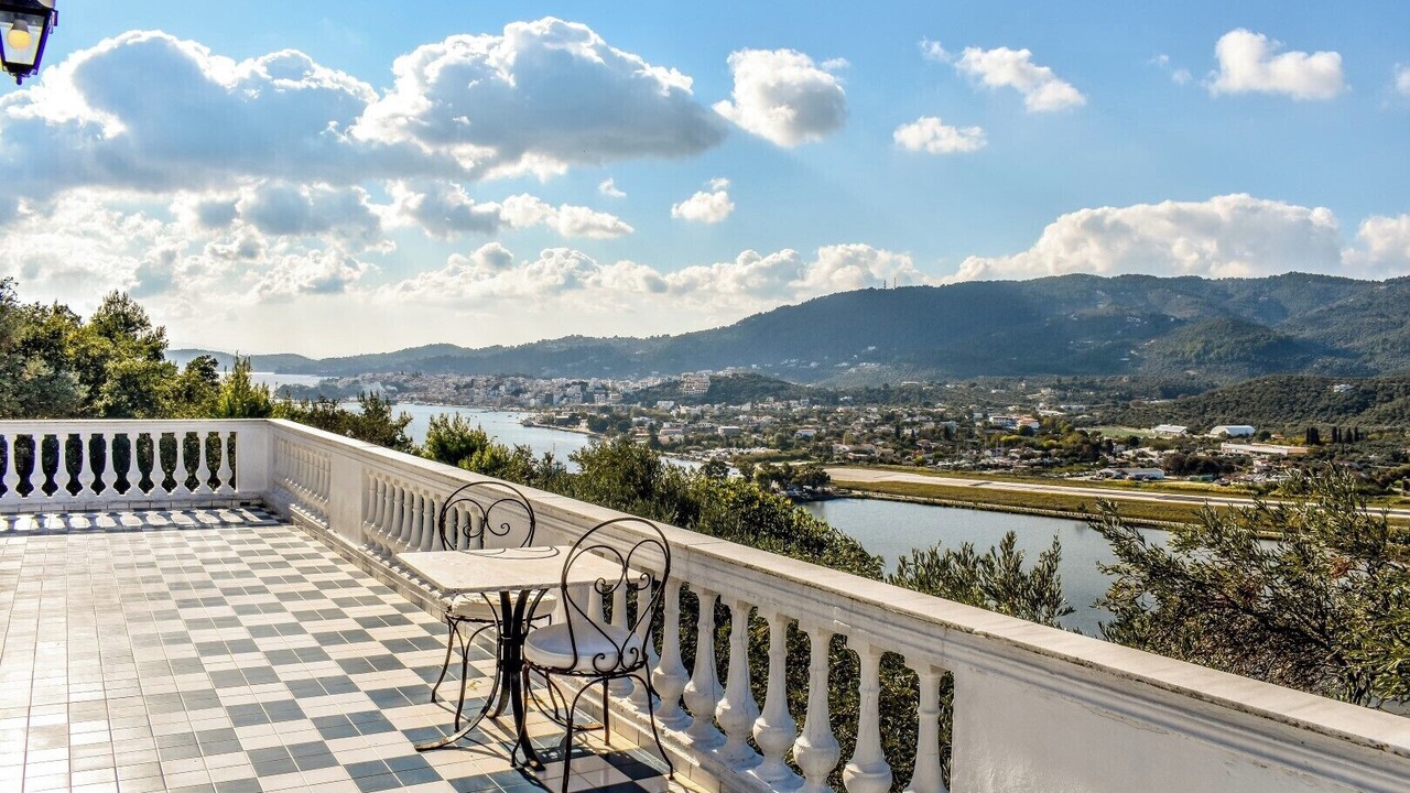 Photo of Outdoor in Skiathos Town