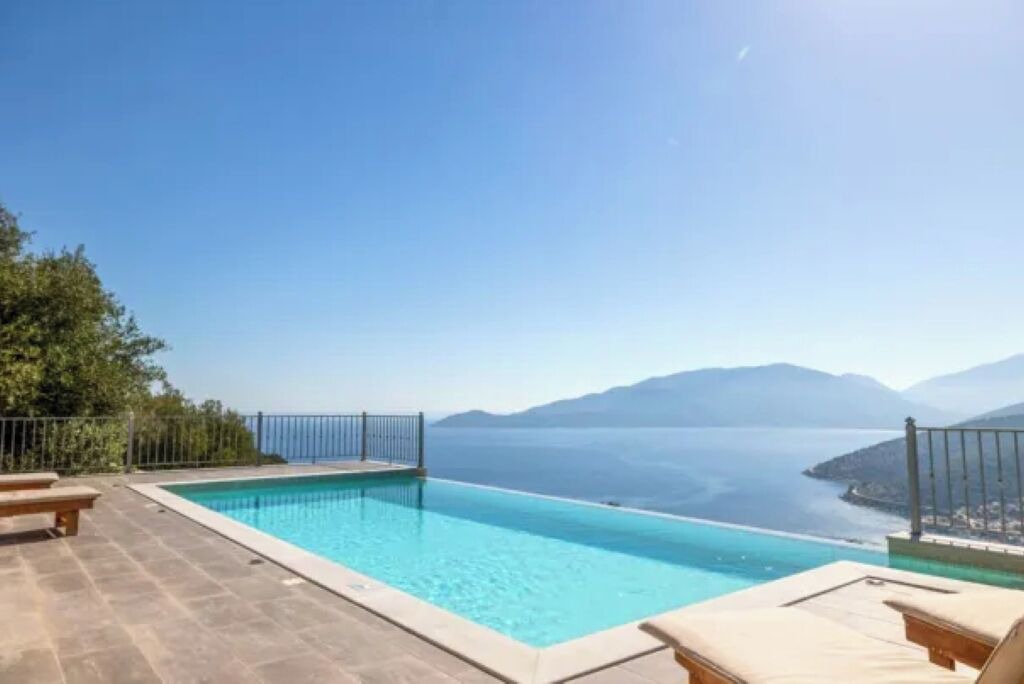 Photo of Outdoor in Agia Efimia
