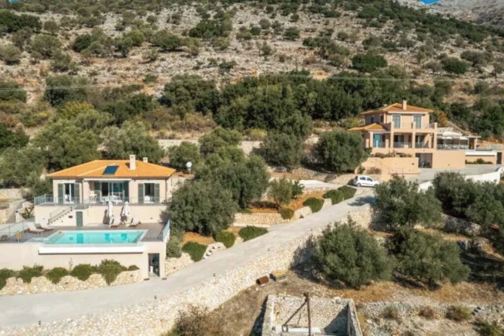 Photo of Outdoor in Agia Efimia