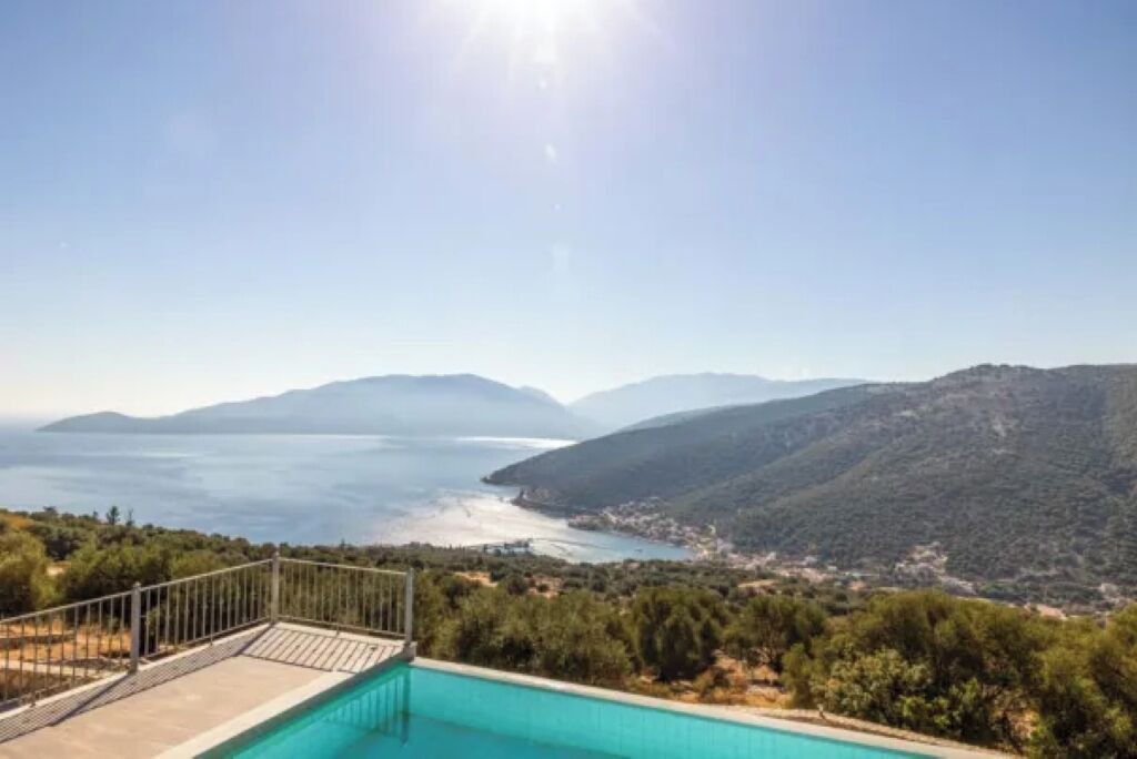 Photo of Outdoor in Agia Efimia