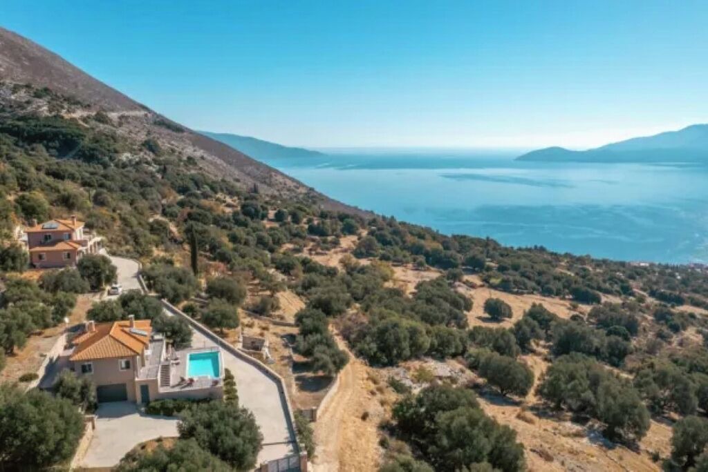 Photo of Outdoor in Agia Efimia