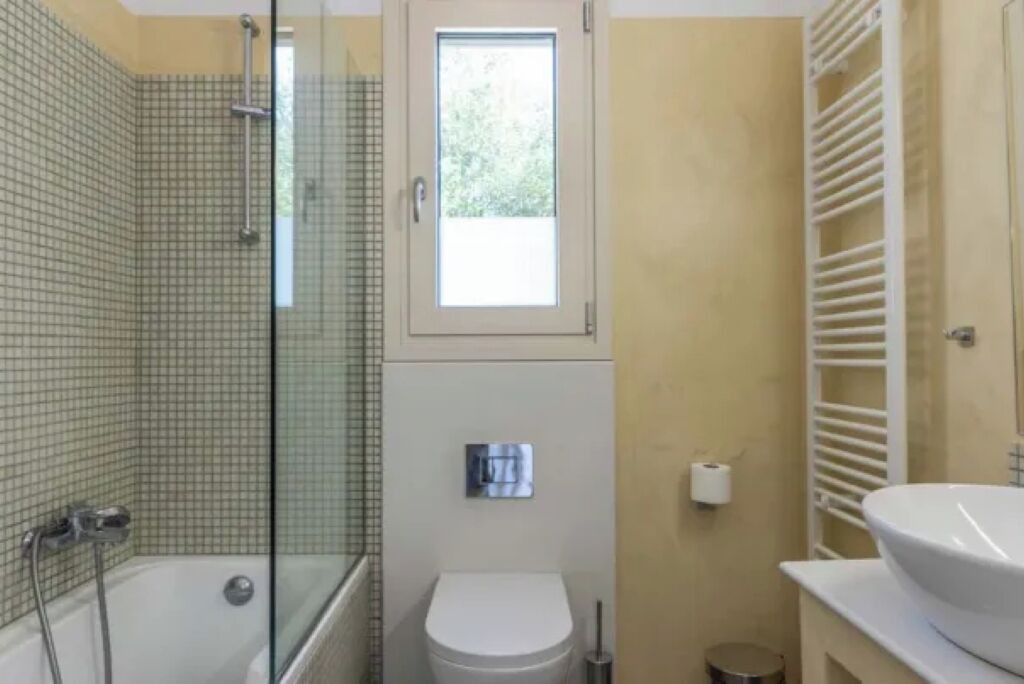 Photo of Bathroom in Agia Efimia