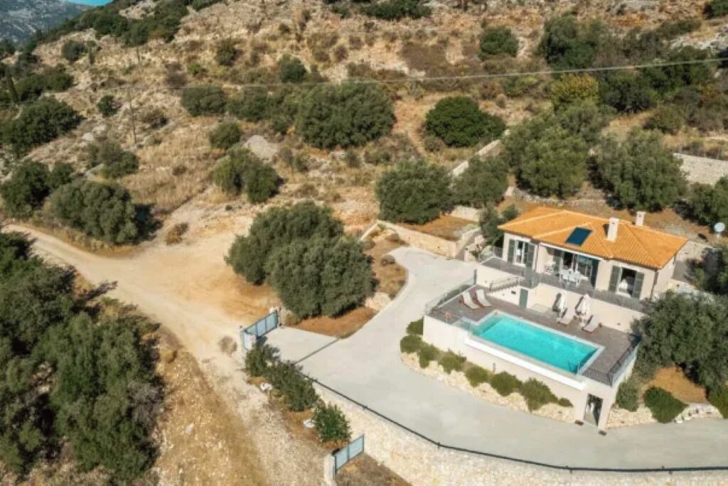 Photo of Outdoor in Agia Efimia