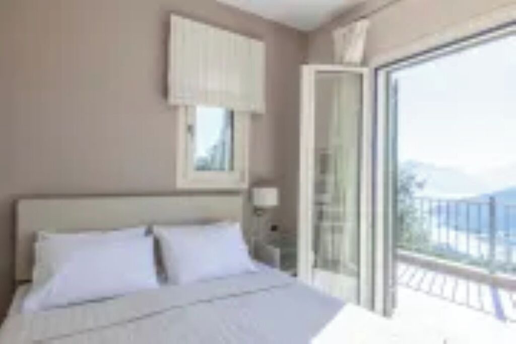 Photo of Bedroom in Agia Efimia