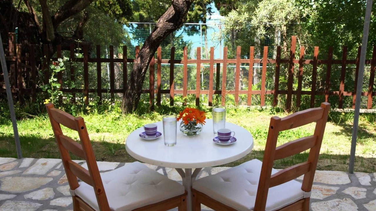 Photo of Outdoor in Yenion