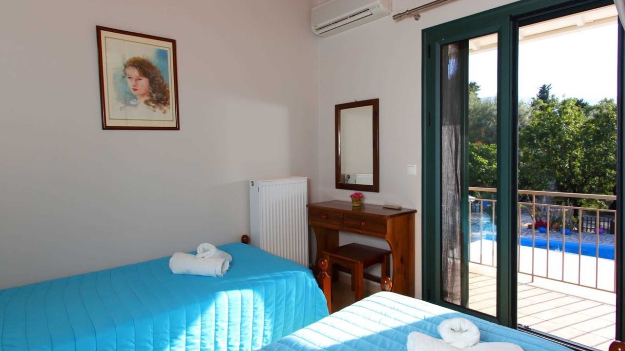 Photo of Bedroom in Yenion