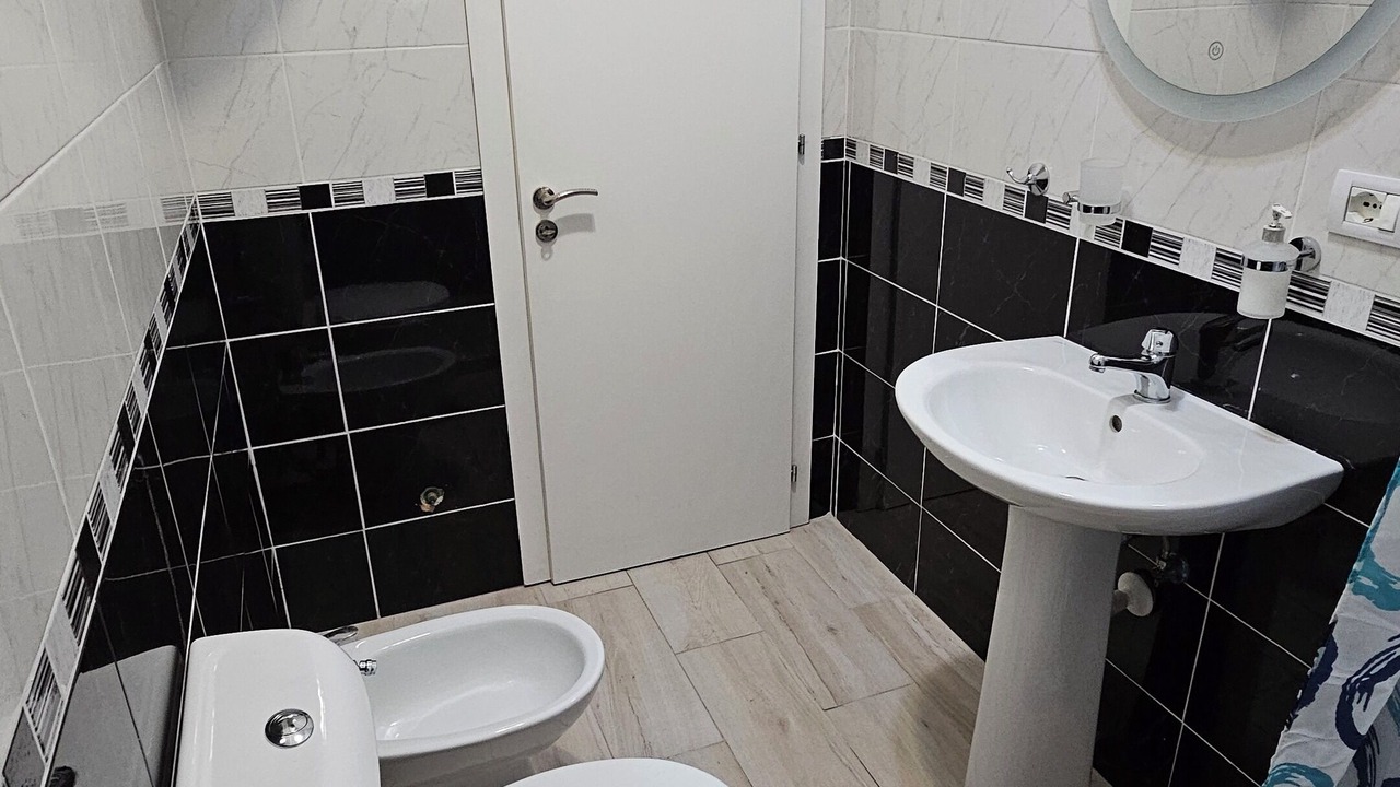 Photo of Bathroom in Tirana