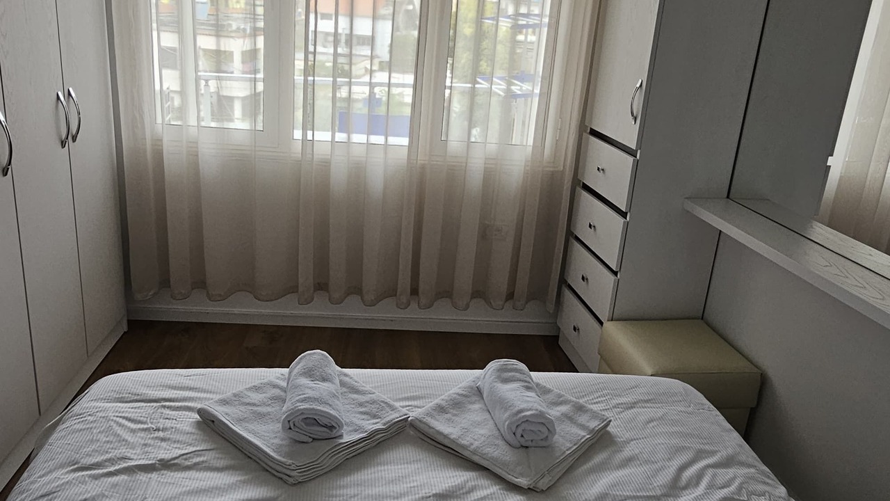 Photo of Bedroom in Tirana