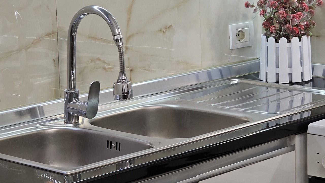 Photo of Kitchen in Tirana