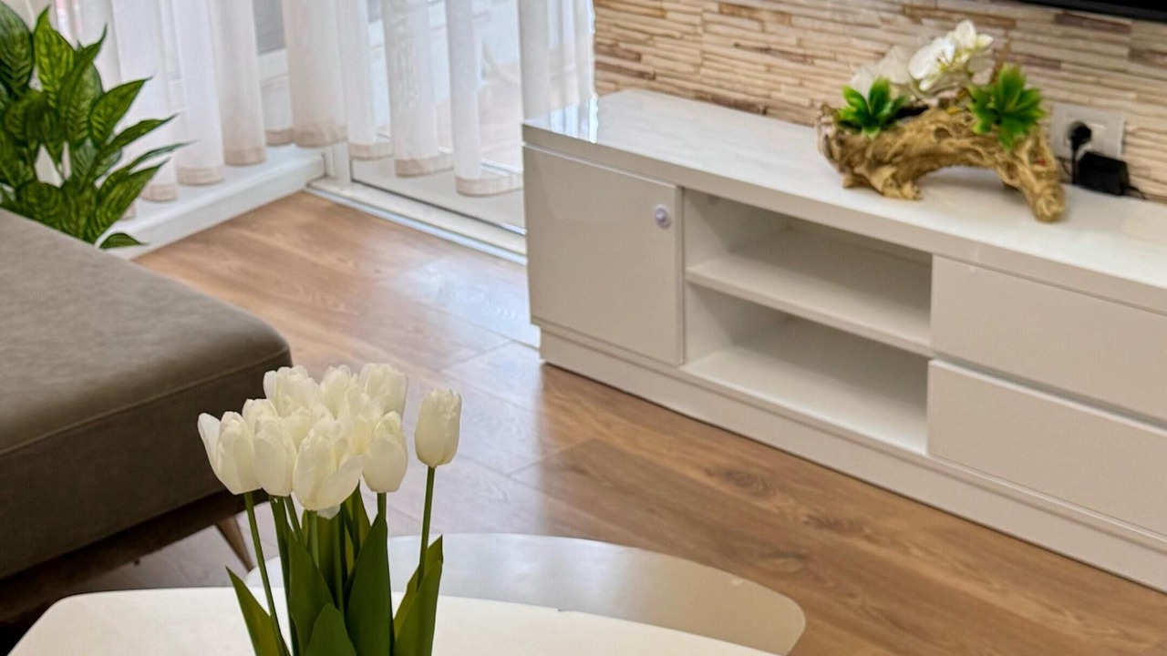 Photo of Livingroom in Tirana