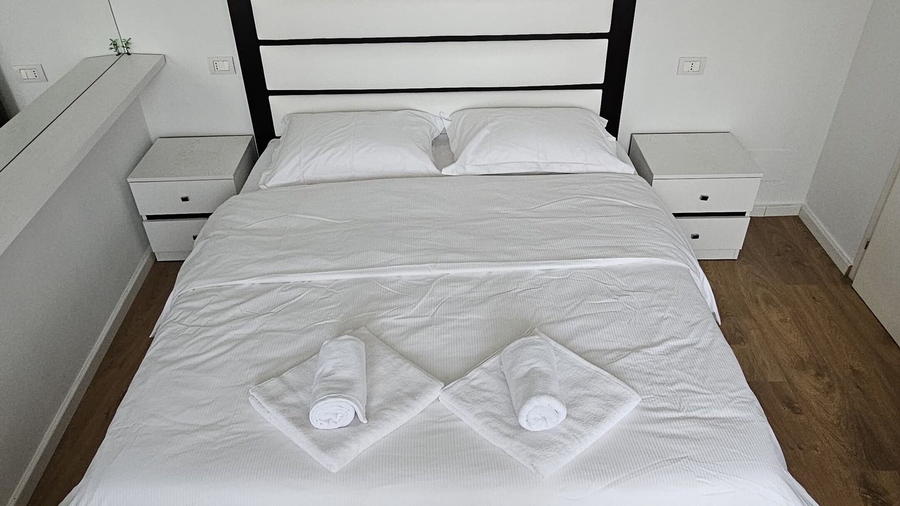 Photo of Bedroom in Tirana