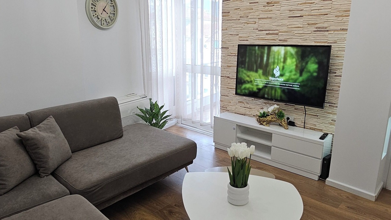 Photo of Livingroom in Tirana