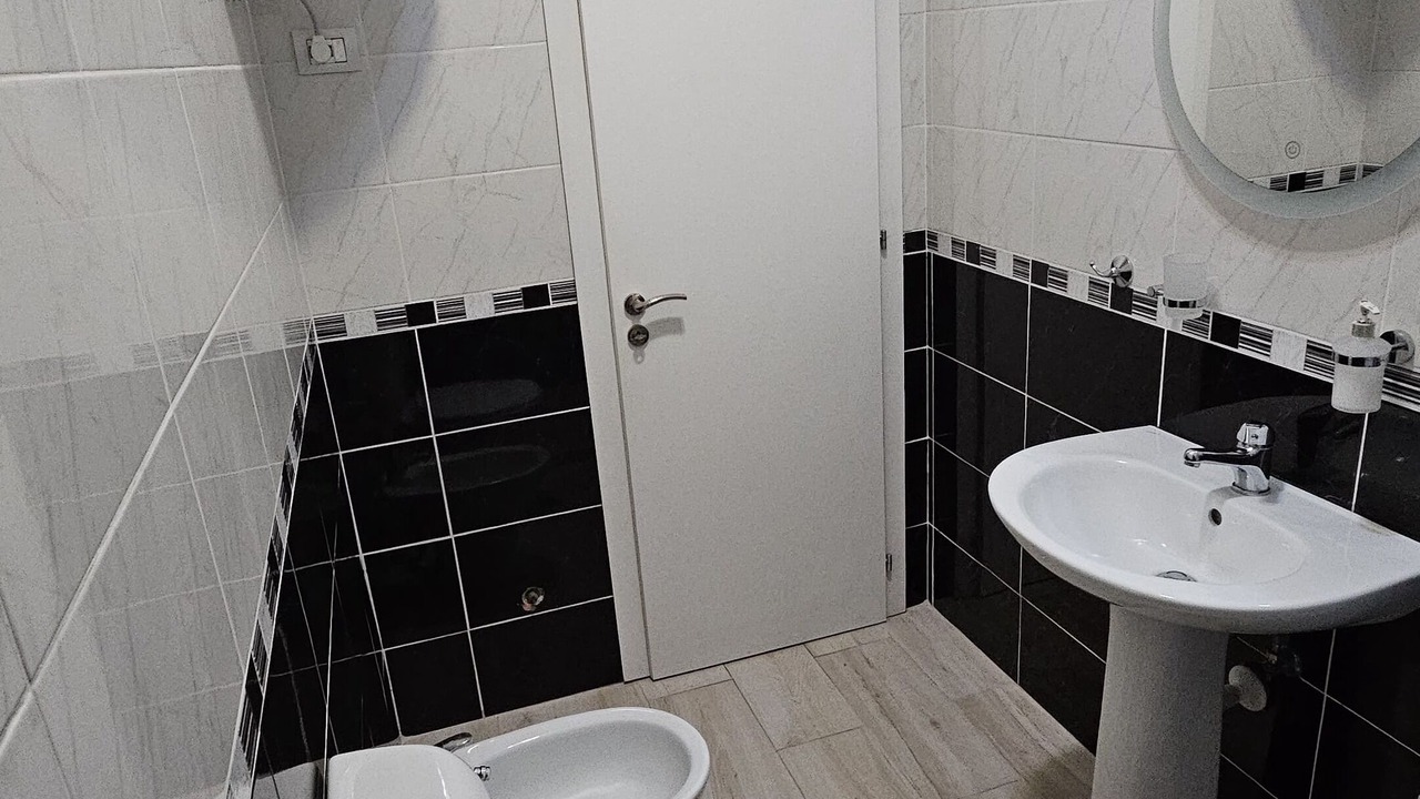 Photo of Bathroom in Tirana
