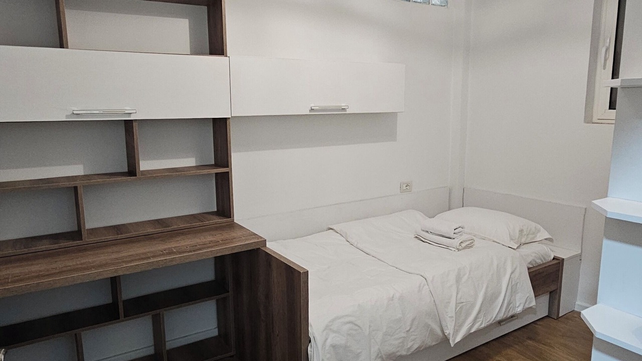 Photo of Bedroom in Tirana