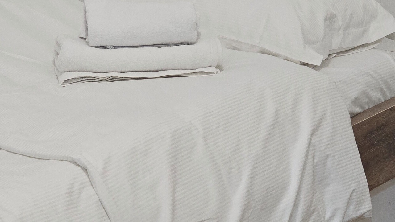 Photo of Bedroom in Tirana