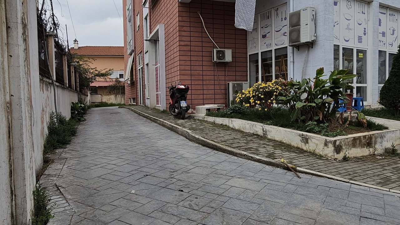 Photo of Outdoor in Tirana