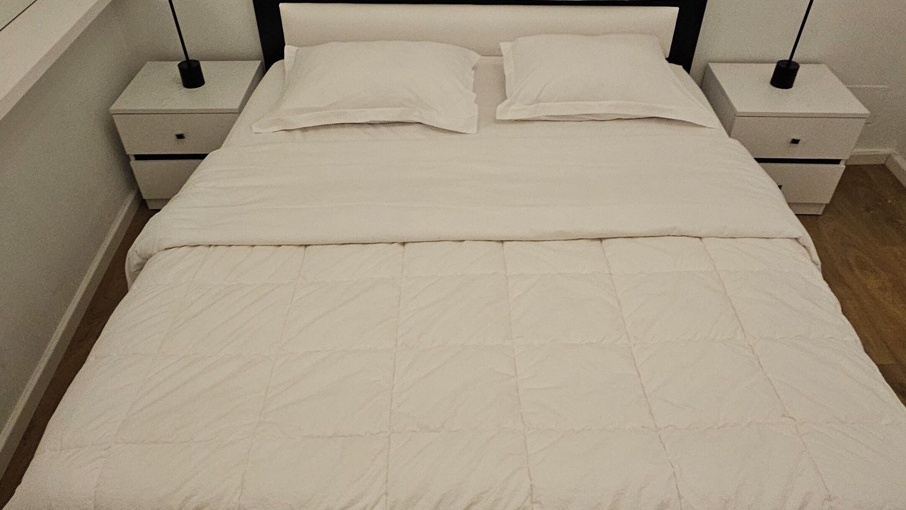 Photo of Bedroom in Tirana