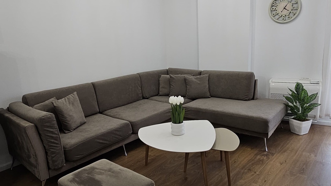 Photo of Livingroom in Tirana