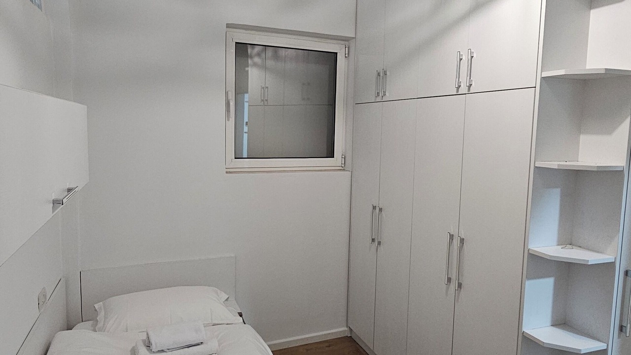 Photo of Bedroom in Tirana