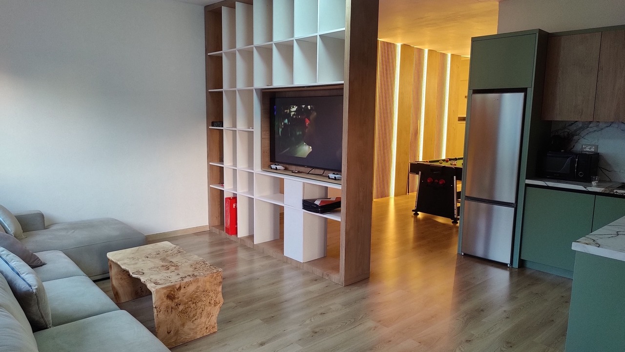 Photo of Livingroom in Durres