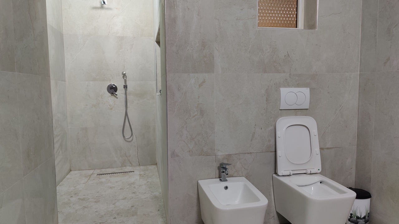 Photo of Bathroom in Durres