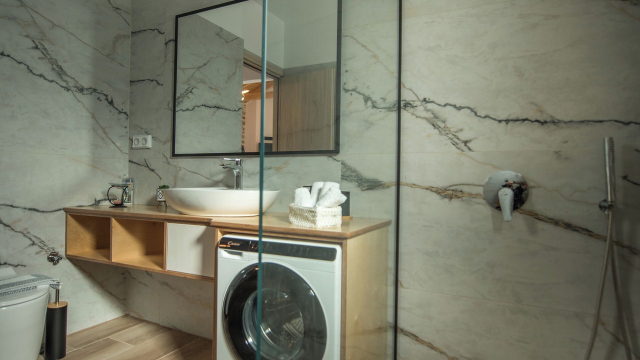 Photo of Bathroom in Pitsidia