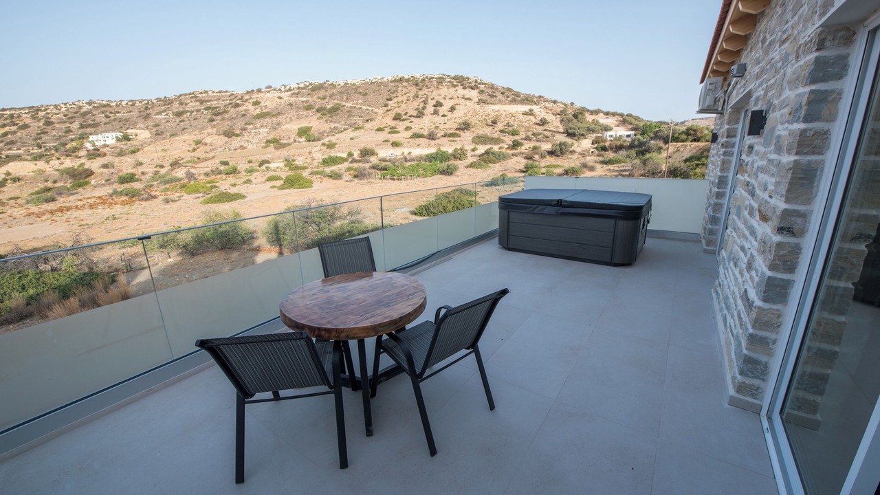 Photo of Outdoor in Pitsidia