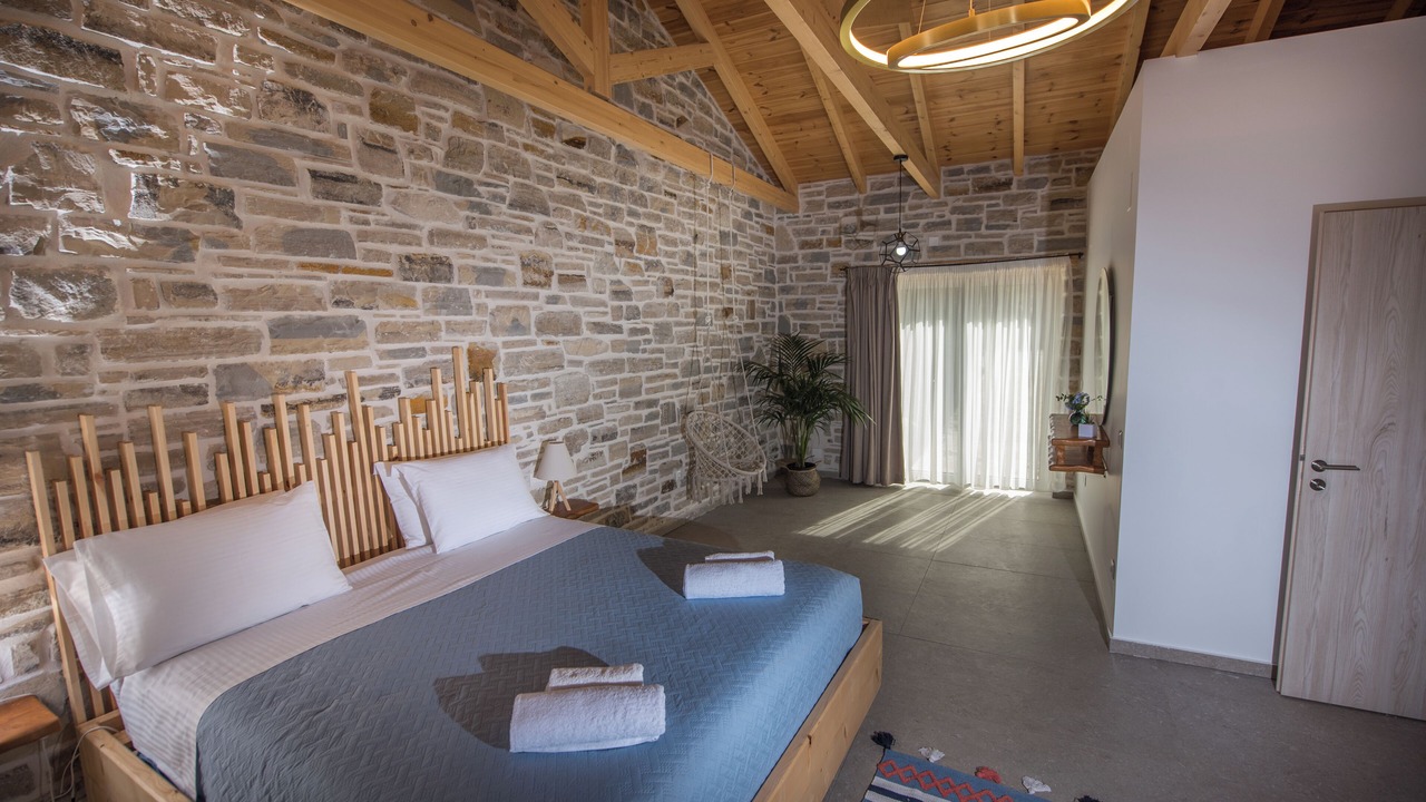 Photo of Bedroom in Pitsidia