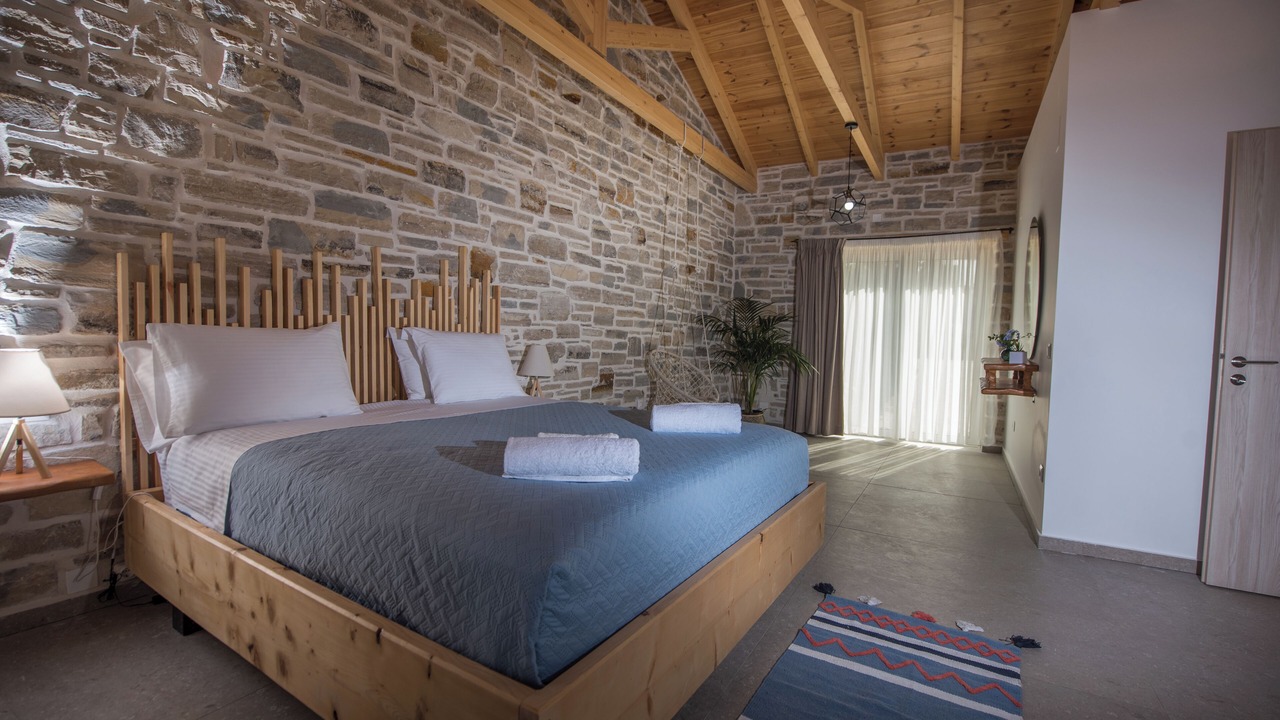 Photo of Bedroom in Pitsidia