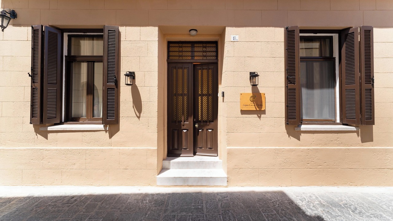 Photo of Outdoor in Rhodes Town