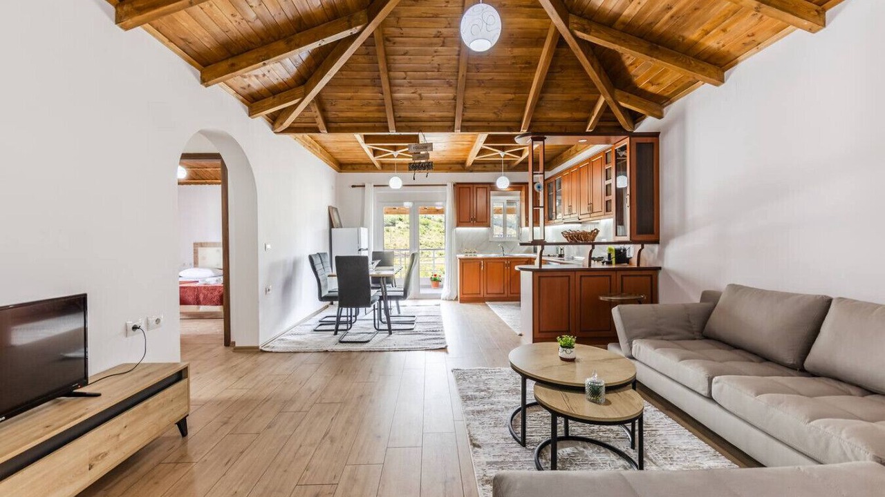 Photo of Livingroom in Gjirokaster