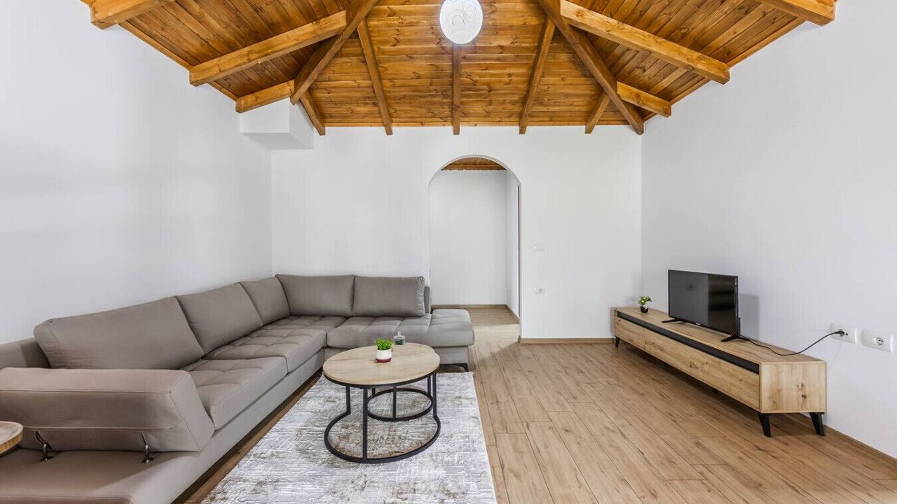 Photo of Livingroom in Gjirokaster